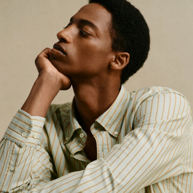 GANT UK & Ireland Official GANT Store Online